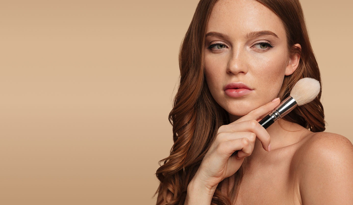 Healthy, glowing skin starts with formulas that refresh and rejuvenate.