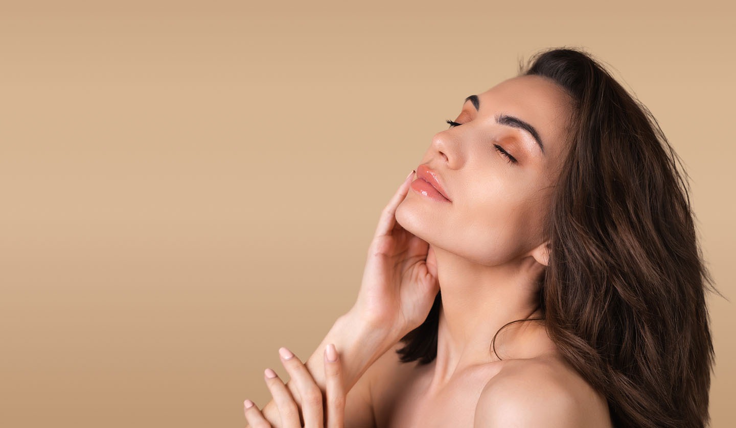 Skincare made with love: gentle, safe, and confidence-boosting