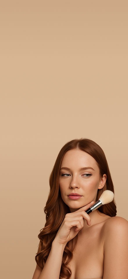 Healthy, glowing skin starts with formulas that refresh and rejuvenate.